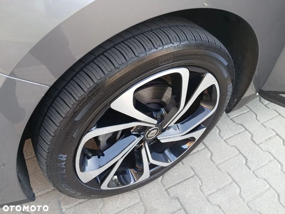 Renault Scenic BLUE dCi 120 EDC BOSE EDITION - 9