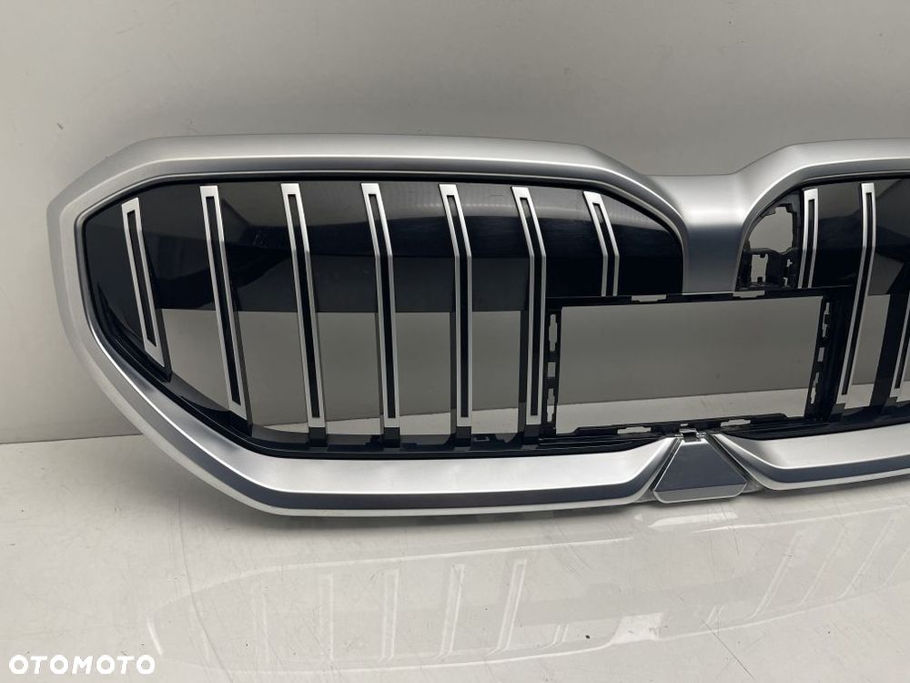 GRILL ATRAPA BMW SERIA 5 G60 G61 5A017A9 - 2