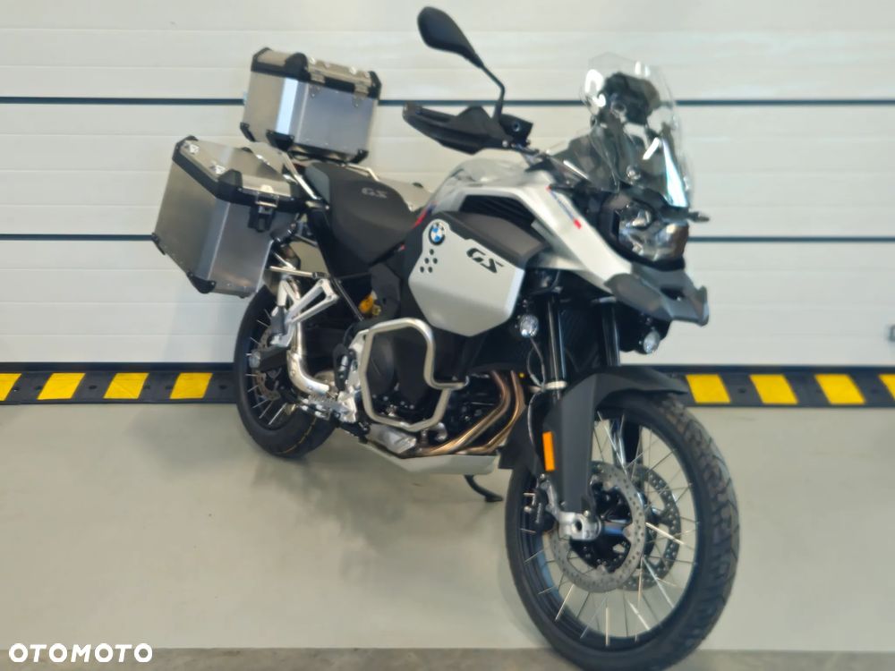 BMW GS - 6