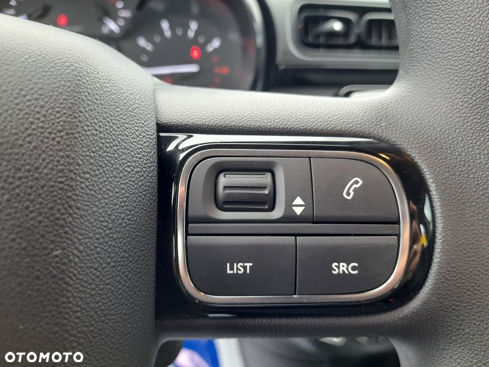 Citroën C3 1.2 PureTech You - 14