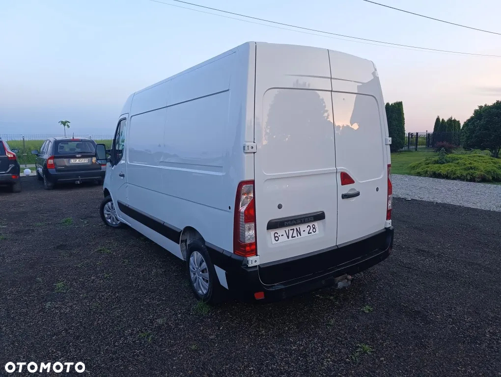Opel Movano - 13
