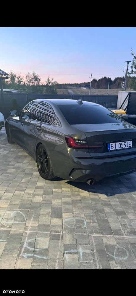 BMW Seria 3 330i xDrive - 8