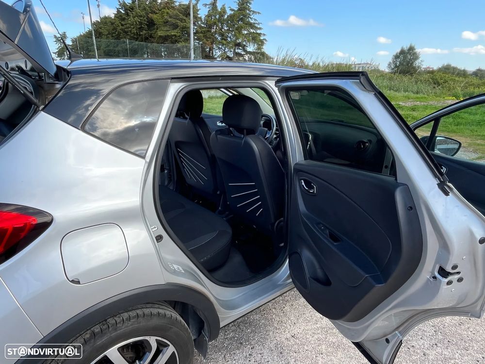 Renault Captur 0.9 TCE - 9