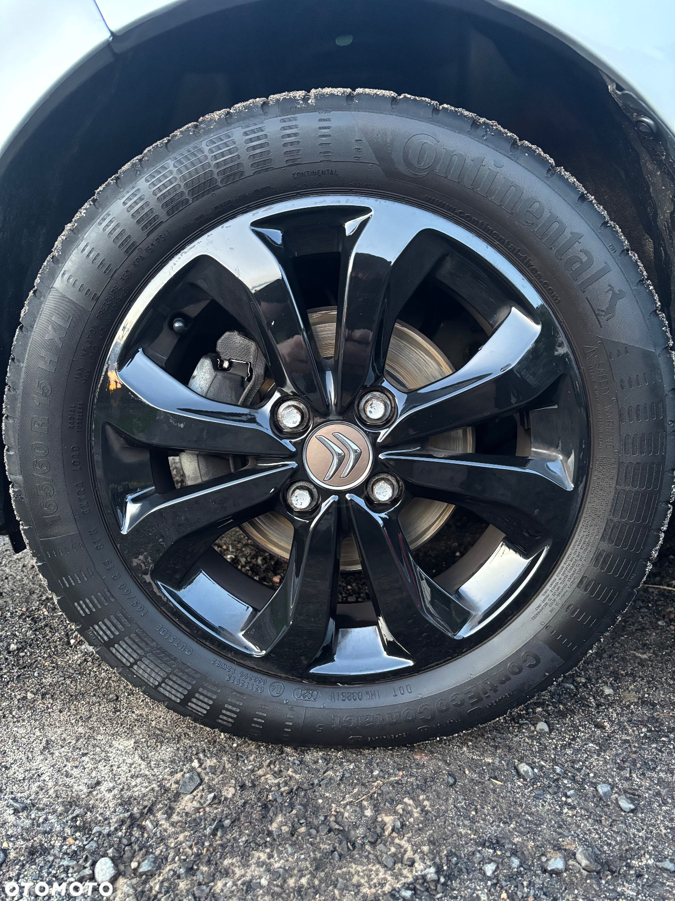 Citroën C1 1.0 VTi Origins - 19