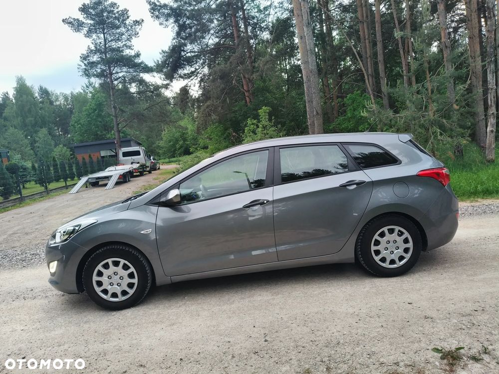 Hyundai i30 1.4 Style - 6