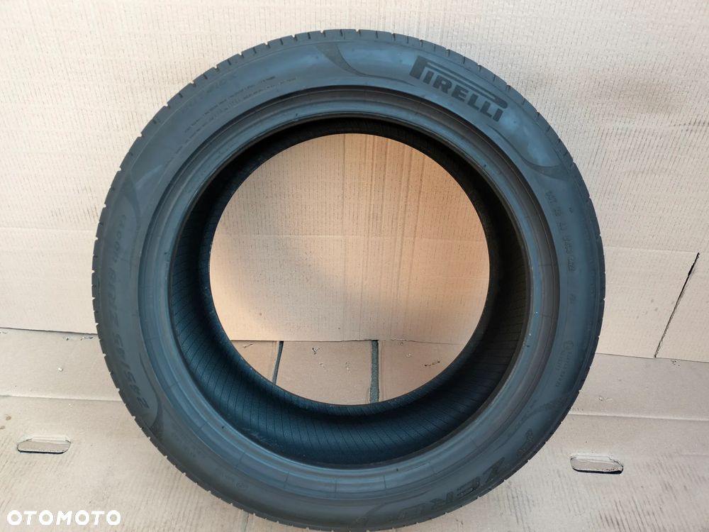OPONA LETNIA PIRELLI P ZERO 245 45 ZR18 100Y 2022 - 5