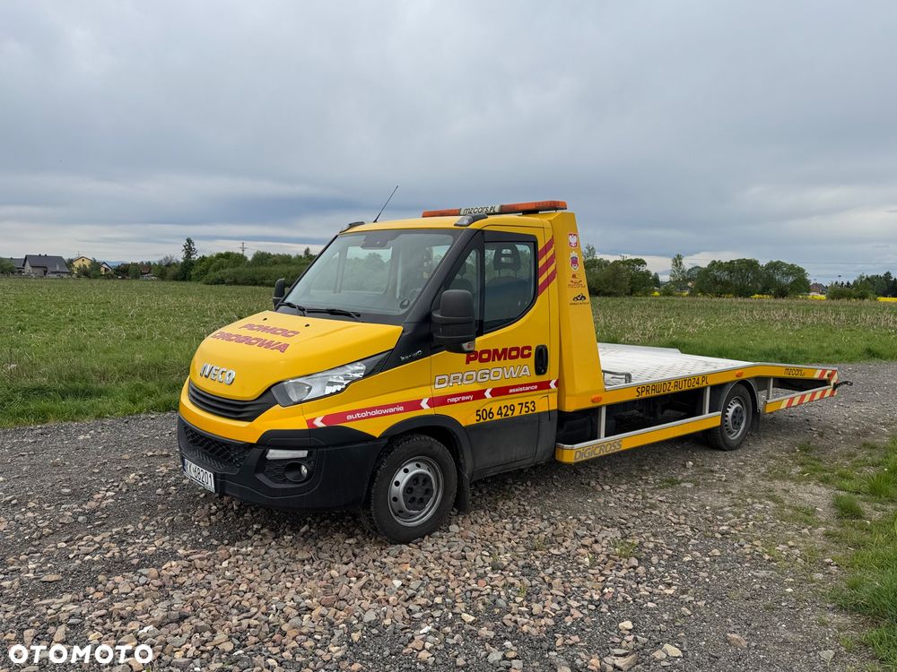 Iveco 35S18 - 2