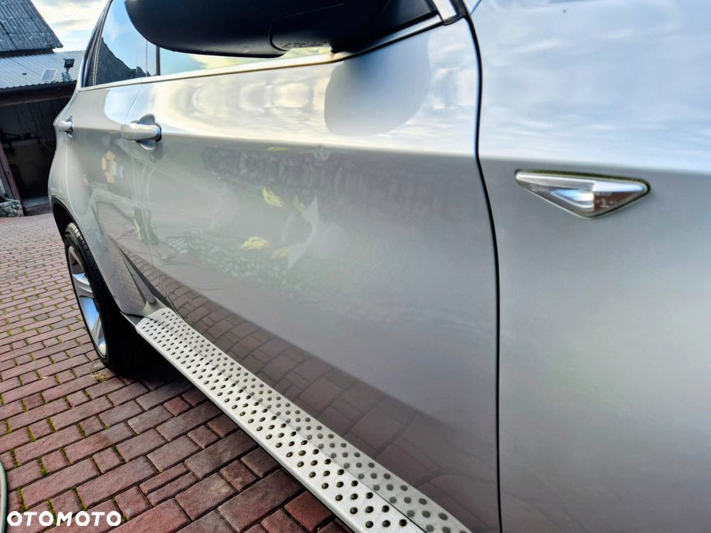 BMW X6 - 10