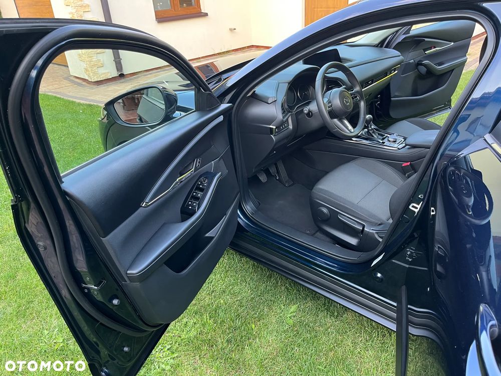 Mazda CX-30 - 5