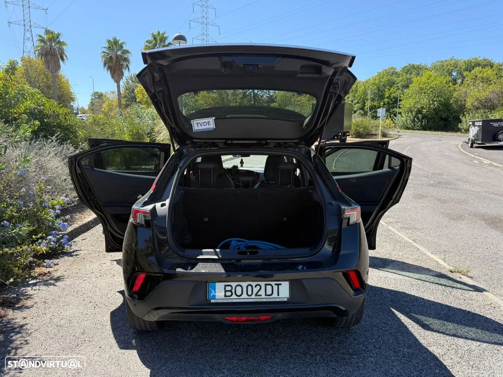 Opel Mokka-e GS Line - 5