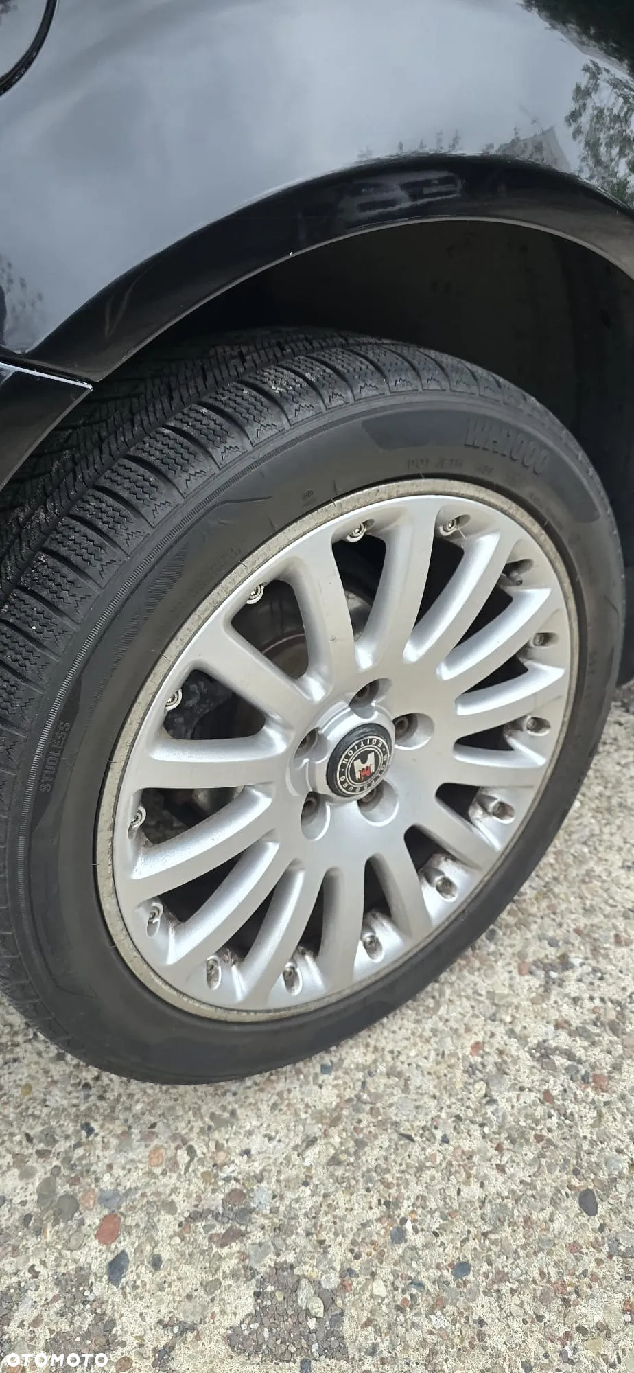 Volkswagen Passat Variant 2.0 TDI DPF Exclusive - 9