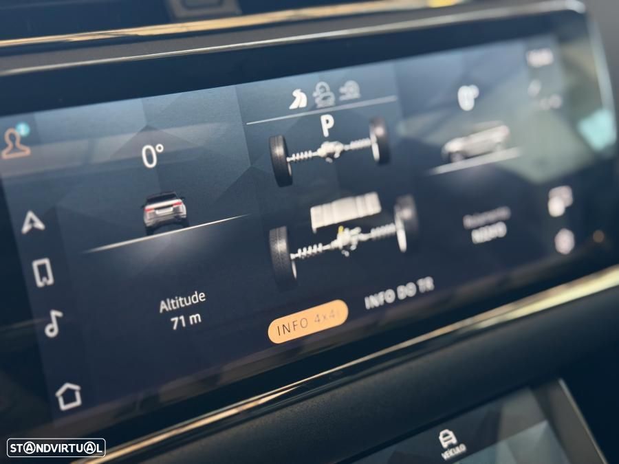 Land Rover Range Rover Evoque P300e R-Dynamic - 44