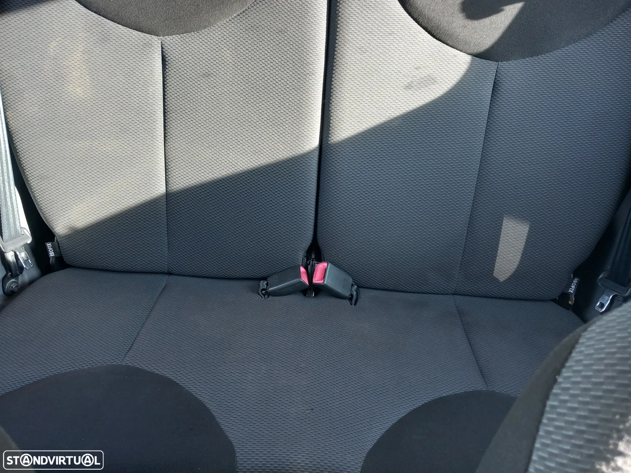 Toyota Aygo 1.0 - 7