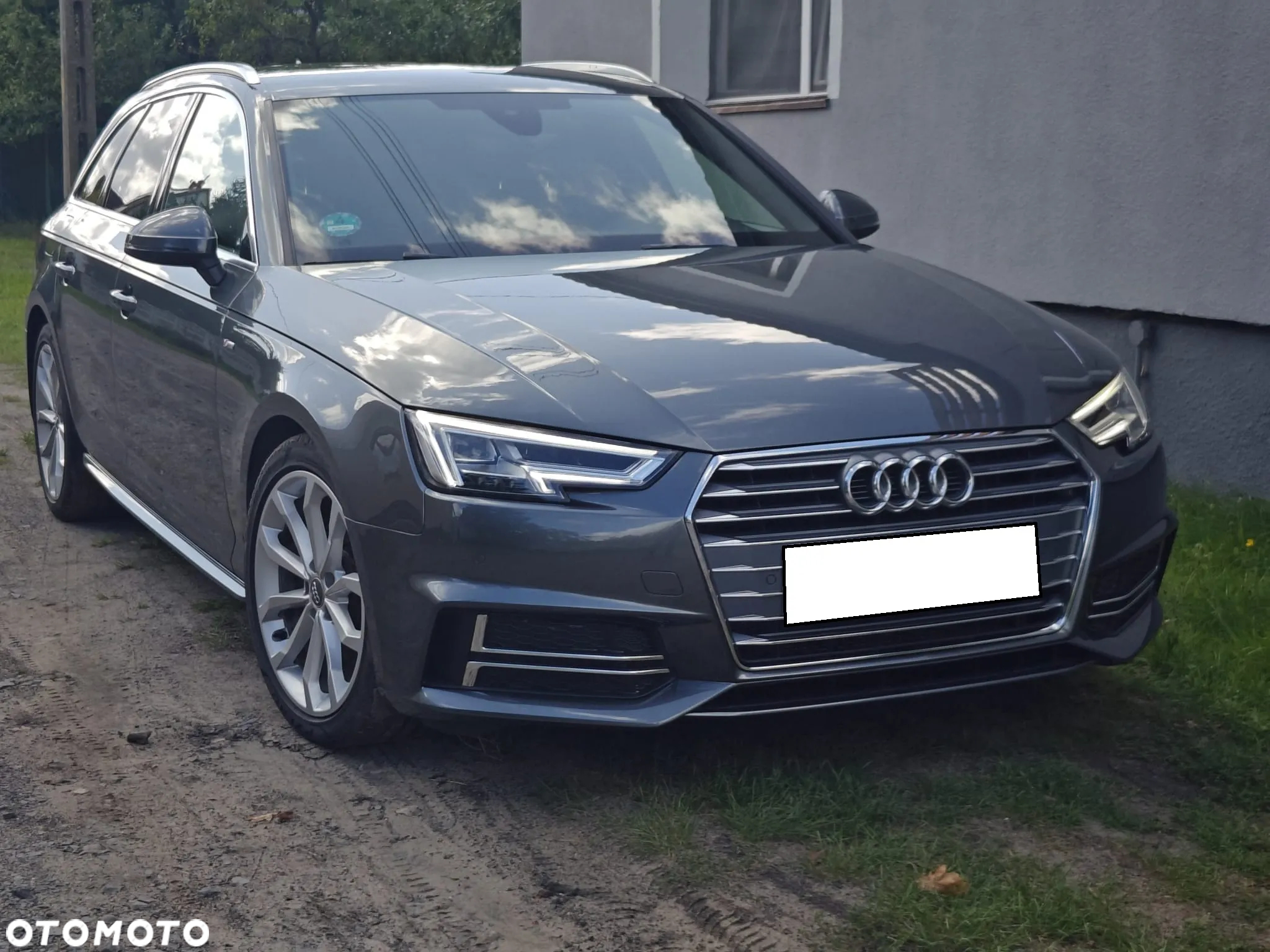 Audi A4 ver-2-0-tdi-sport-s-tronic - 20
