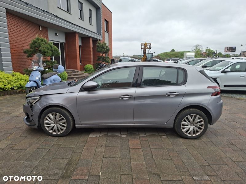 Peugeot 308 BlueHDi 100 Stop & Start Access