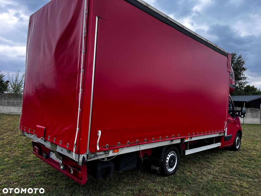Renault Master - 3