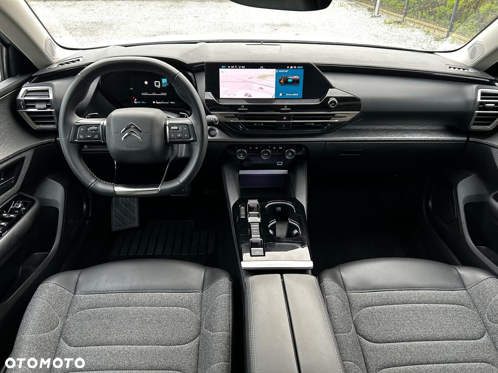 Citroën C5X 225 Start&Stopp e-EAT8 PLUS - 19