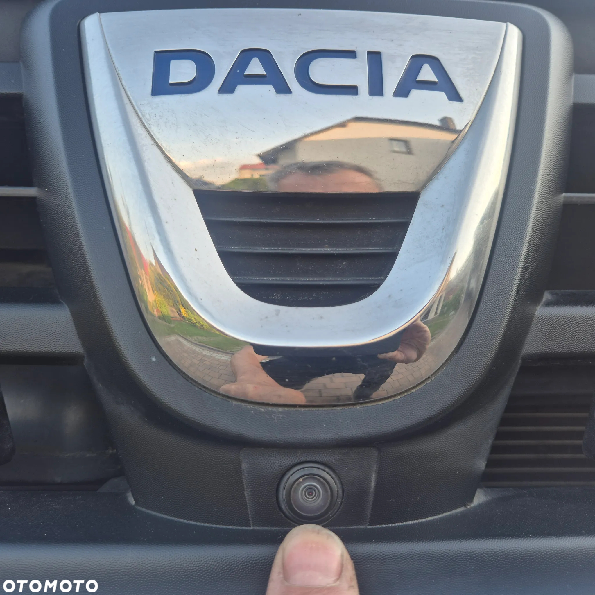 Dacia Duster Blue dCi 115 2WD Prestige+ - 23