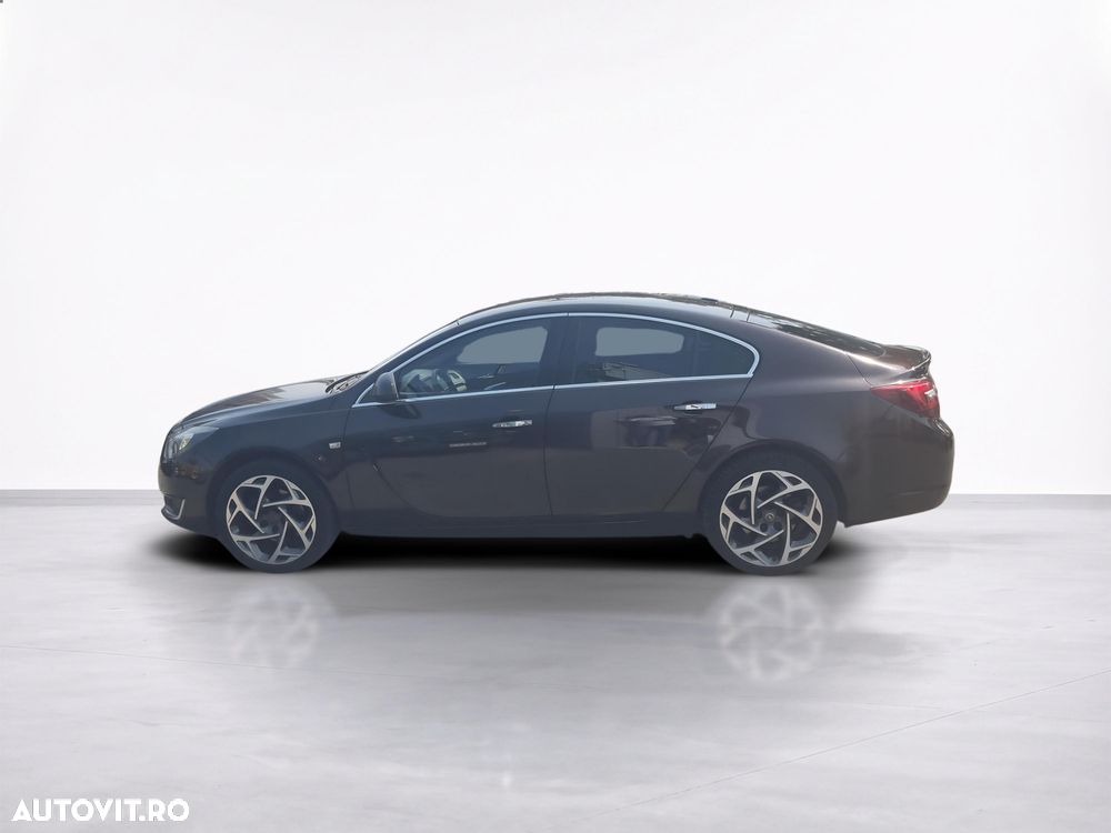 Opel Insignia - 3
