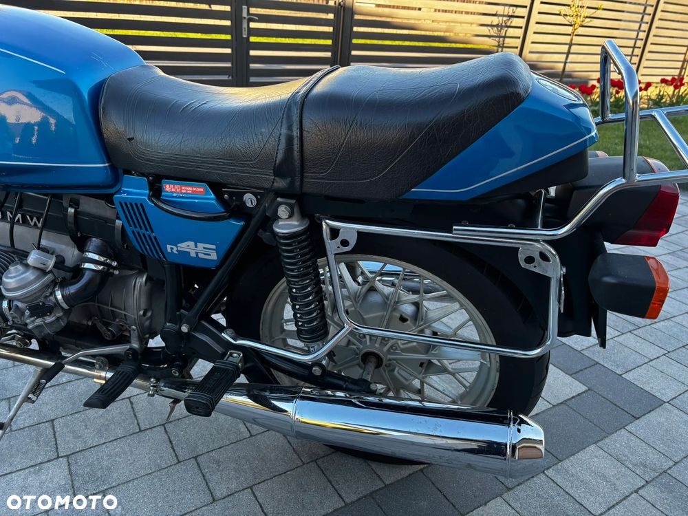 BMW R - 20