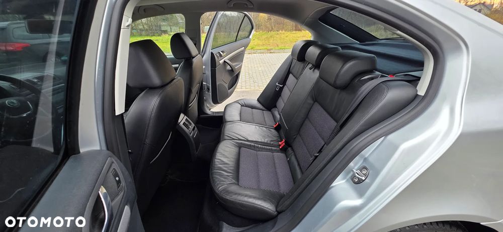 Skoda Octavia 1.4 TSI Elegance - 23