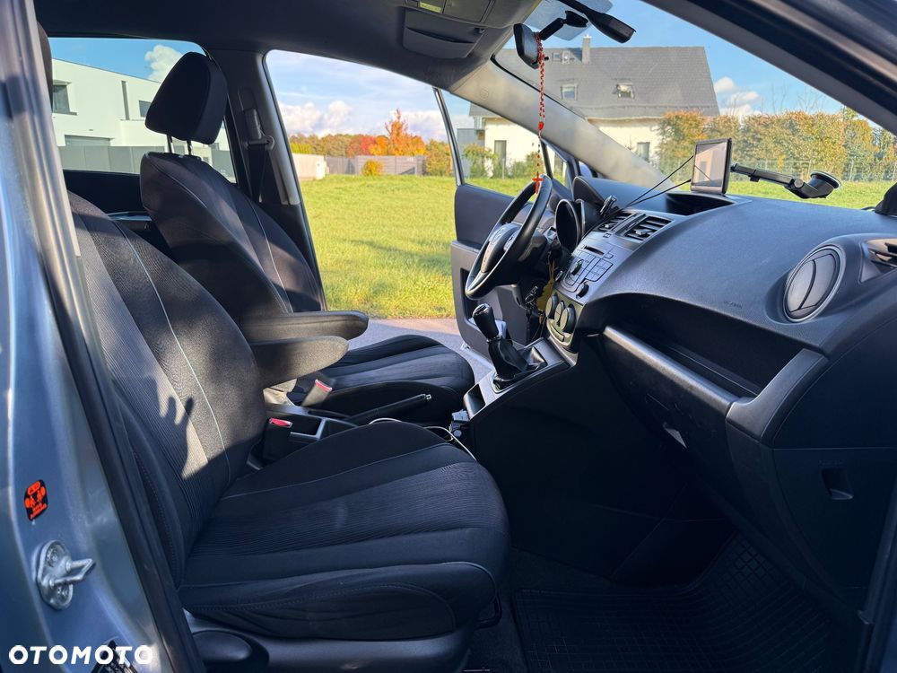Mazda 5 2.0 Sport - 13