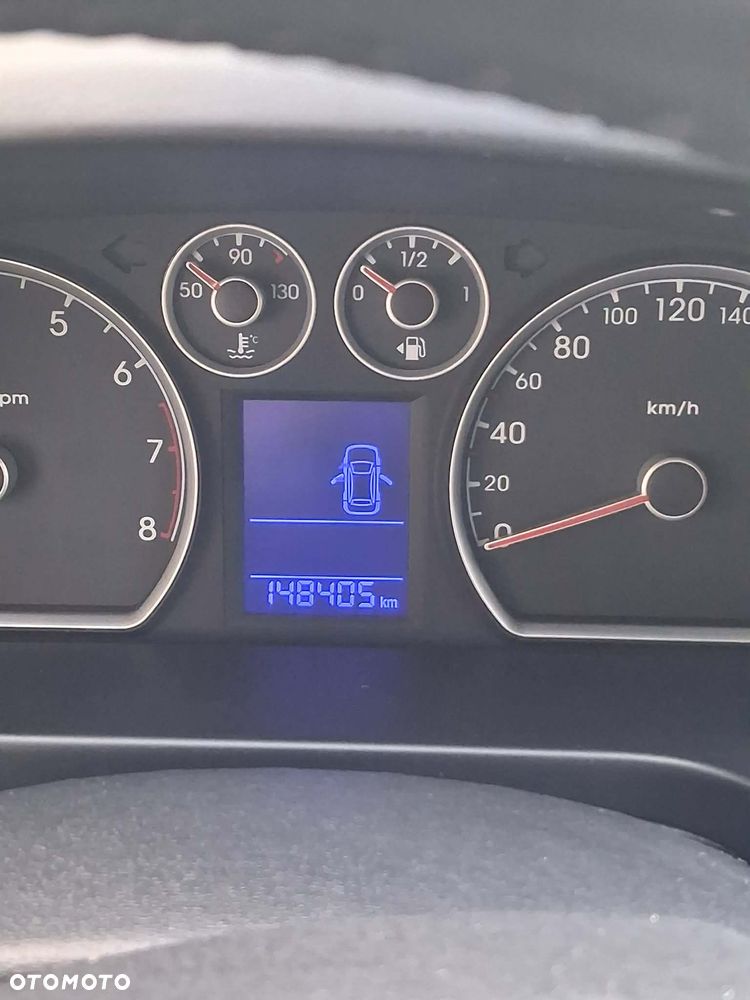 Hyundai i30 1.4 FIFA WM Edition - 6