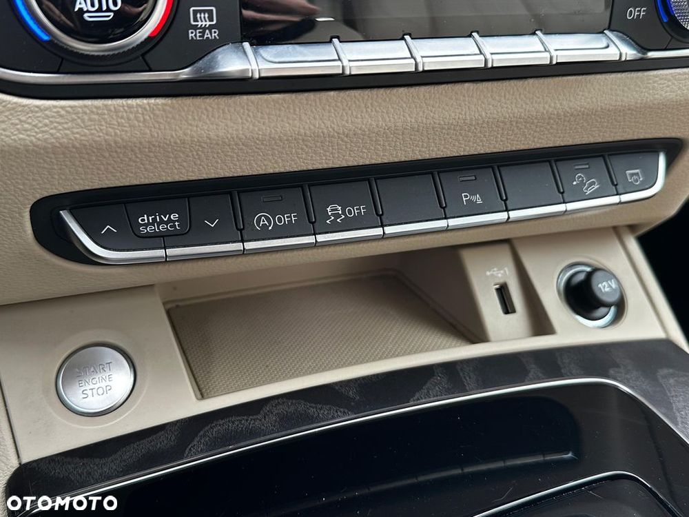 Audi Q5 40 TDI mHEV Quattro Advanced S tronic - 18