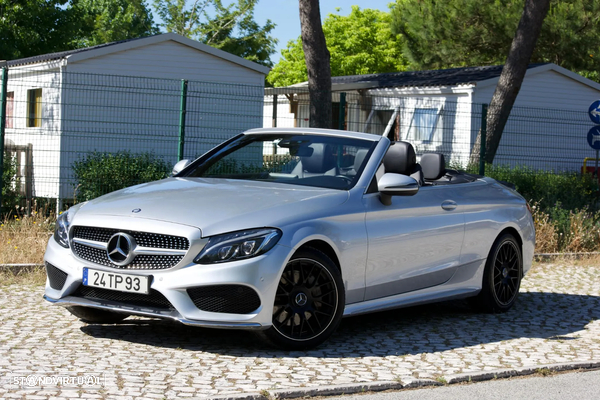 Mercedes-Benz 250