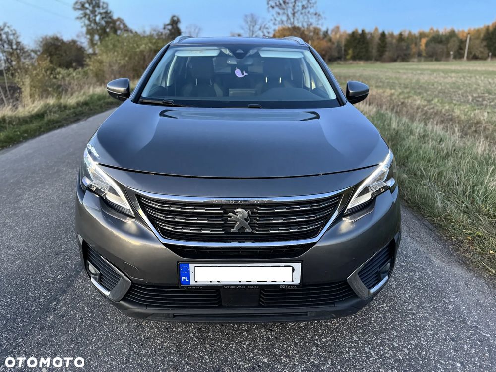 Peugeot 5008 1.2 PureTech Active S&S - 2