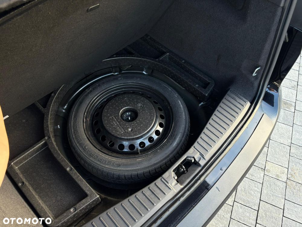 Ford C-MAX 1.0 EcoBoost Titanium ASS - 22