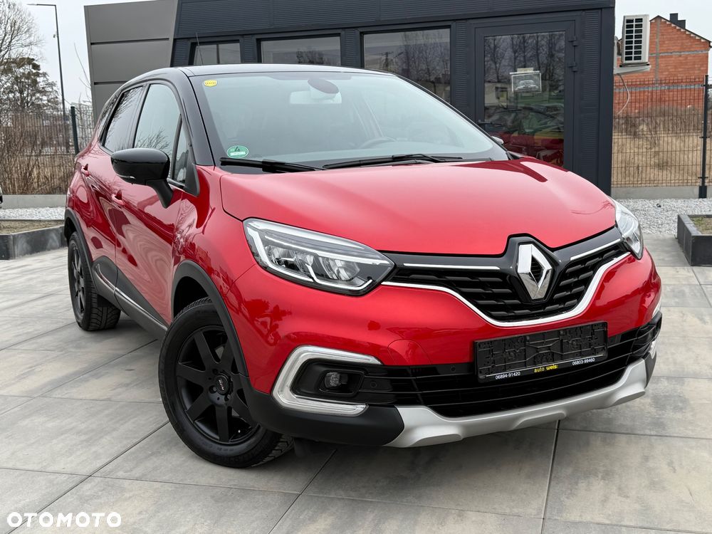 Renault Captur - 5
