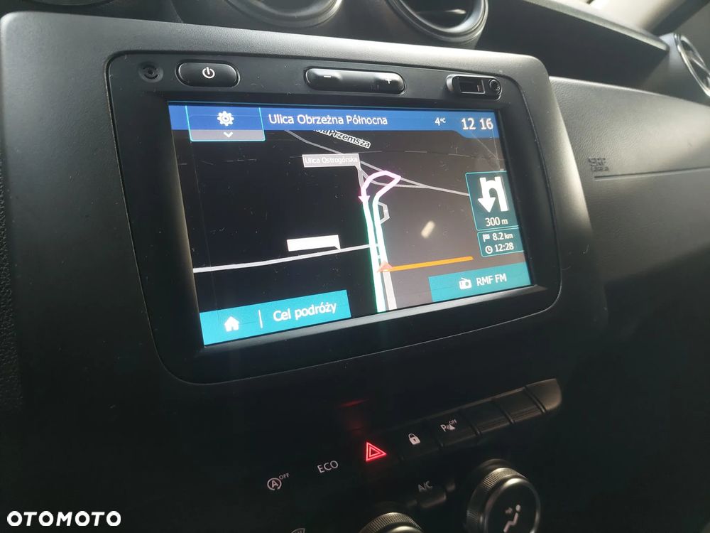 Dacia Duster 1.3 TCe Prestige - 20