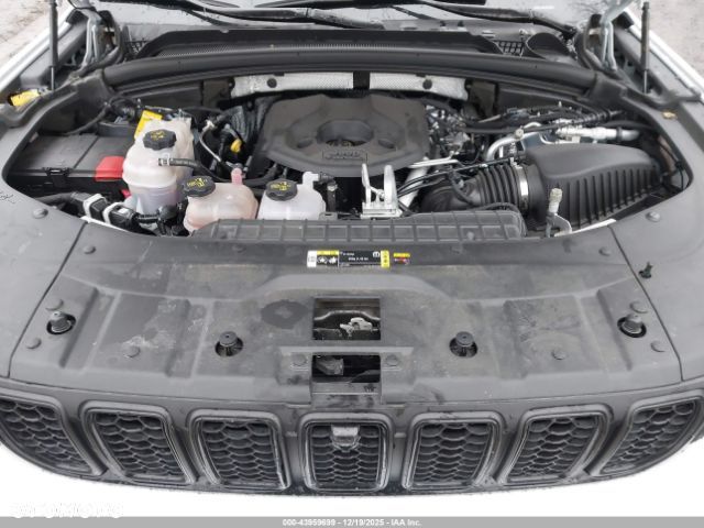 Jeep Grand Cherokee 2.0 4xe Automatik Limited - 9