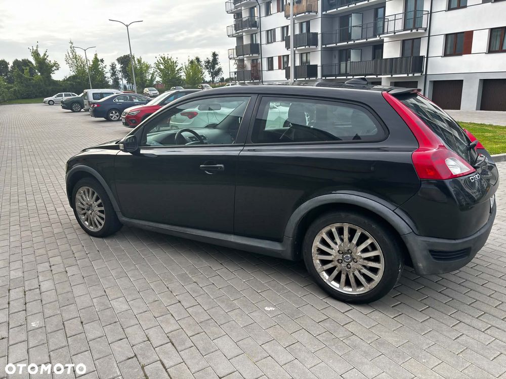 Volvo C30 2.0D - 12