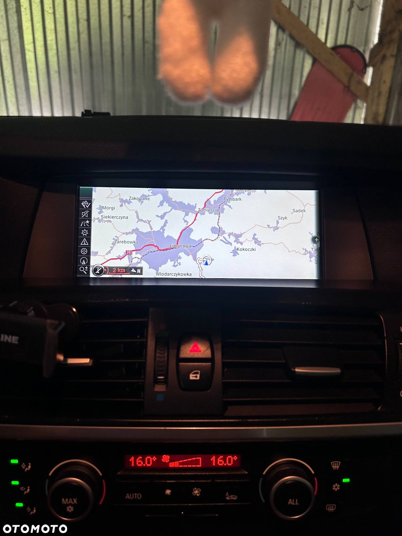 BMW X3 - 3