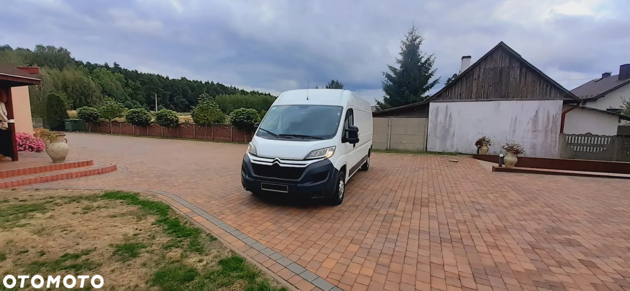 Citroën Jumper - 2