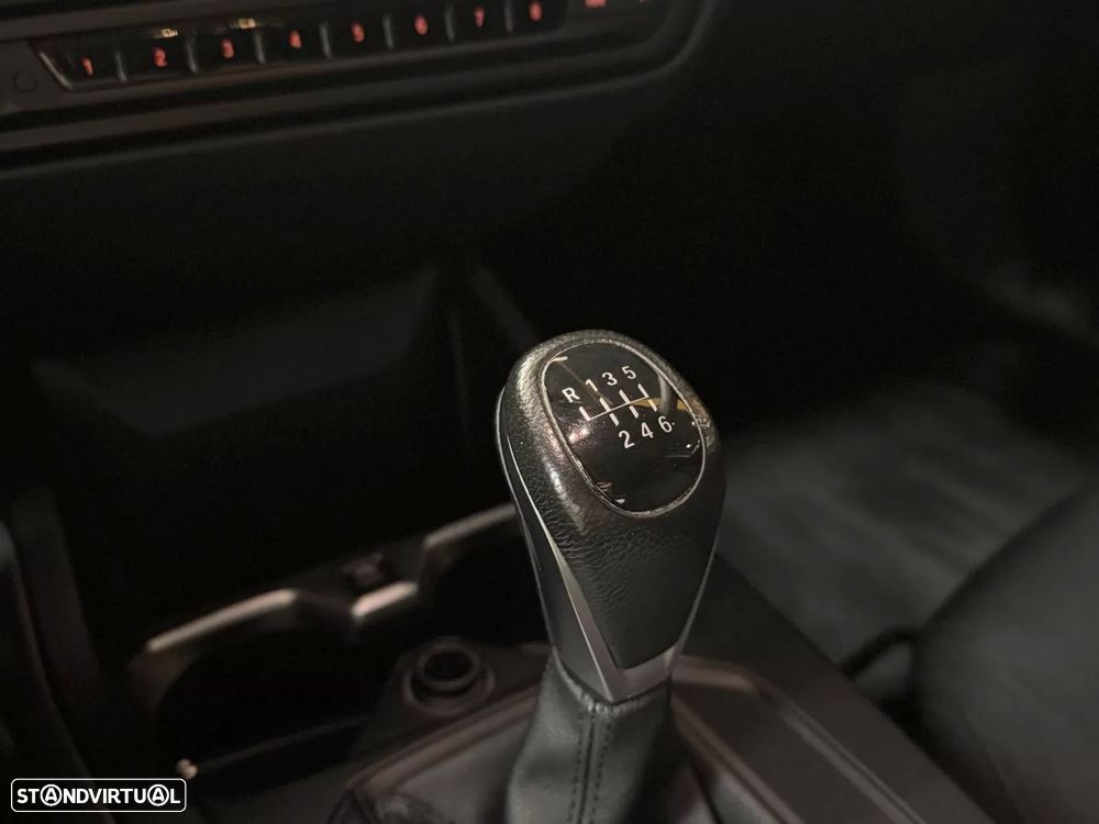 BMW 116 d Advantage - 19