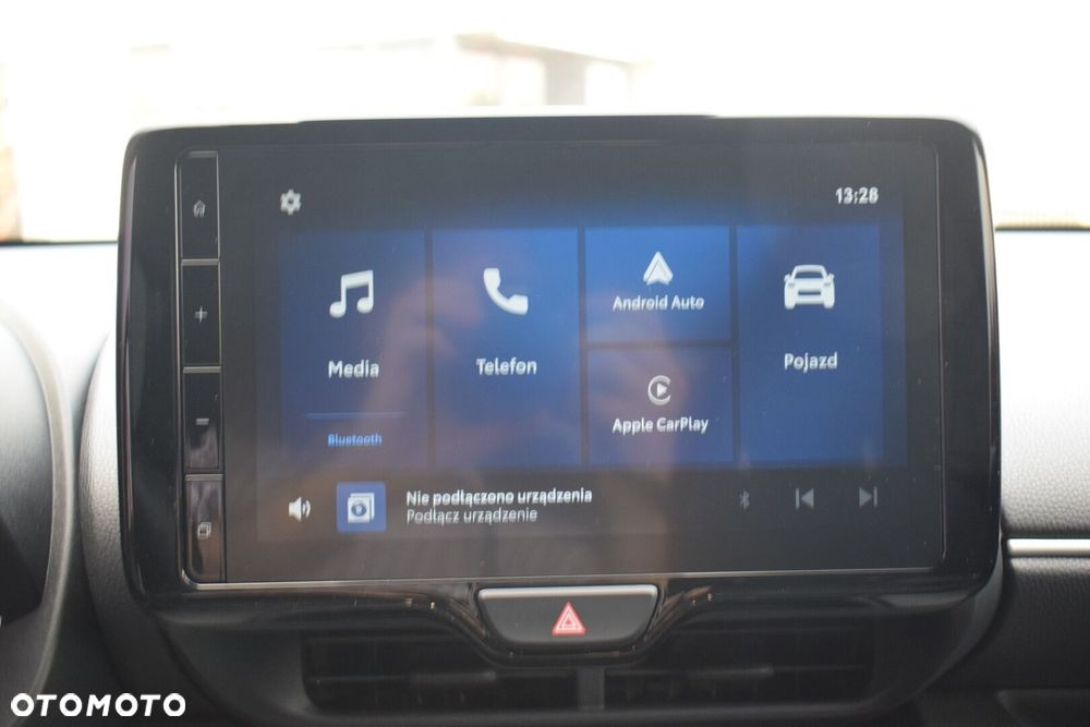 Toyota Yaris Hybrid 1.5 Style - 21