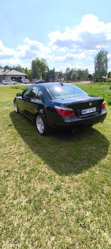 BMW Seria 5 - 22