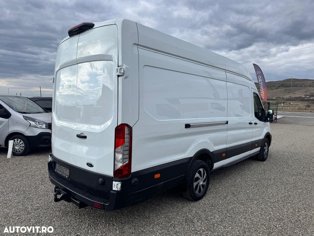 Ford TRANSIT - 2