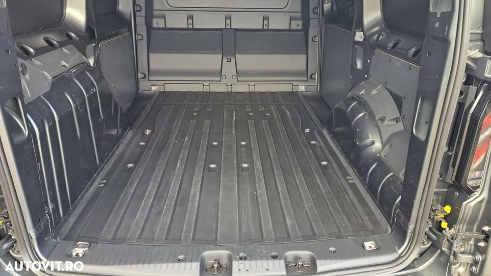 Ford TRANSIT CONNECT VAN L2 LIMITED PHEV - 10