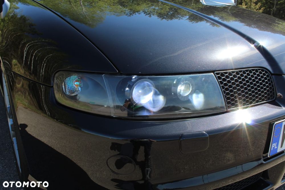 Seat Leon 1.9 TDI Top Sport - 11