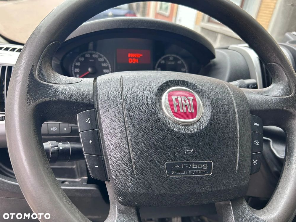 Fiat Ducato - 16