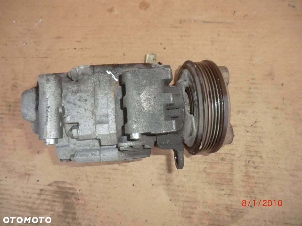MAZDA 3 BK 03-09 2.0 B SPRĘŻARKA KLIMATYZACJI - 2