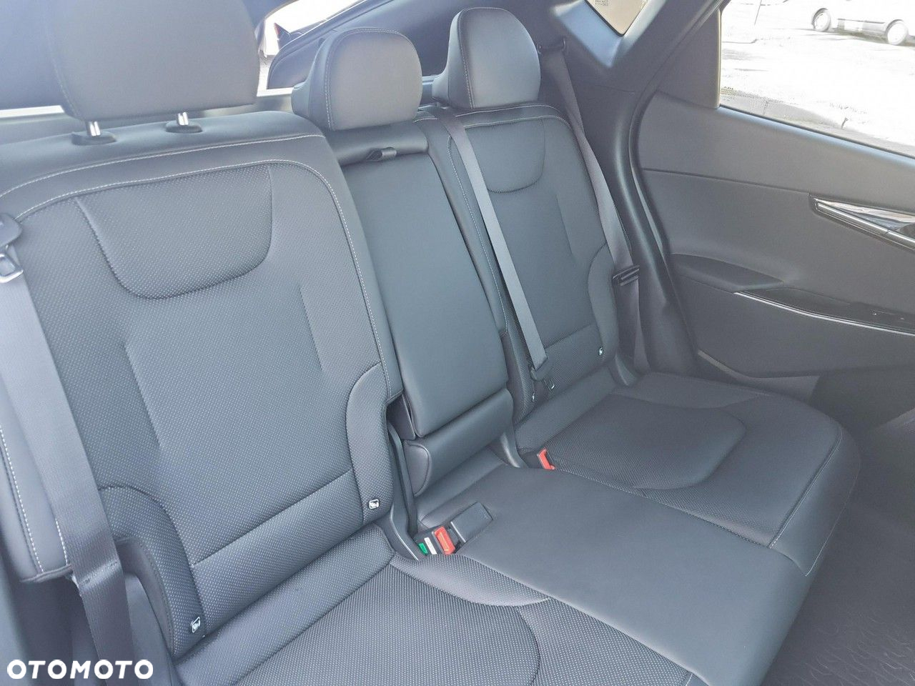 Kia EV6 - 20