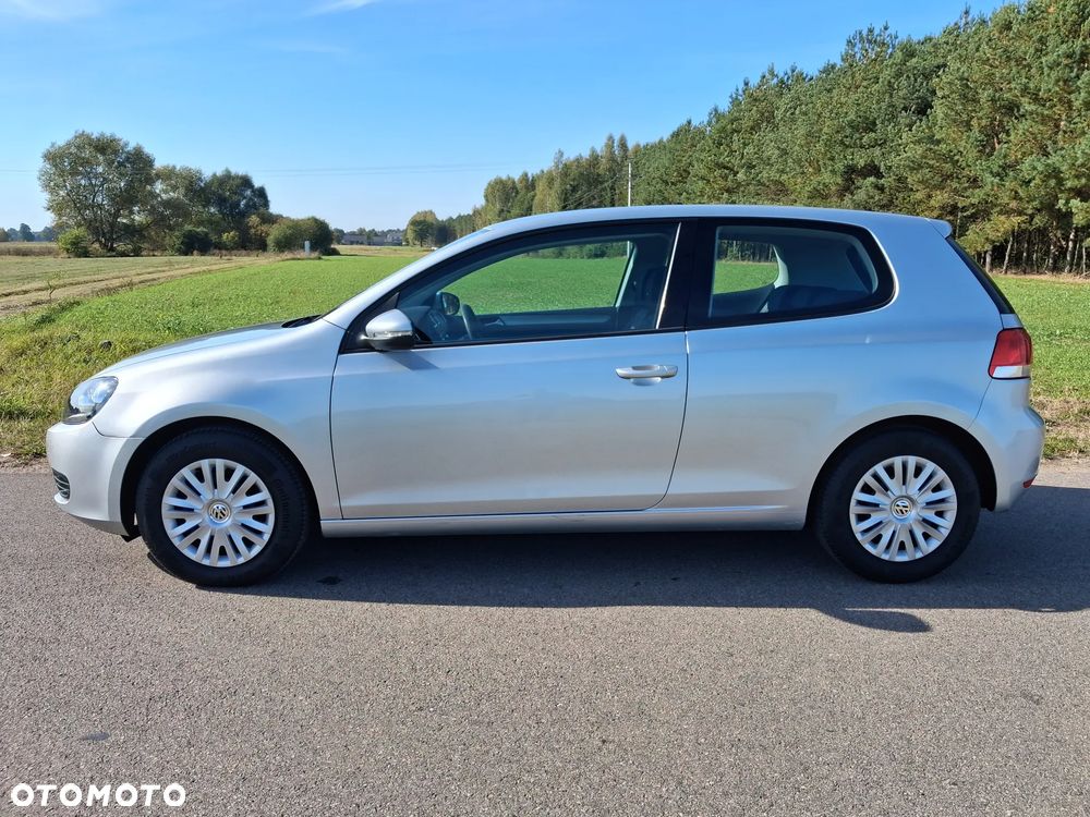 Volkswagen Golf - 7