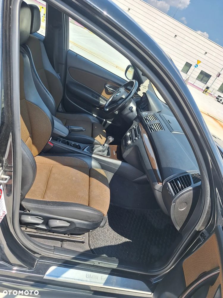 BMW Seria 1 118i Edition Sport - 7