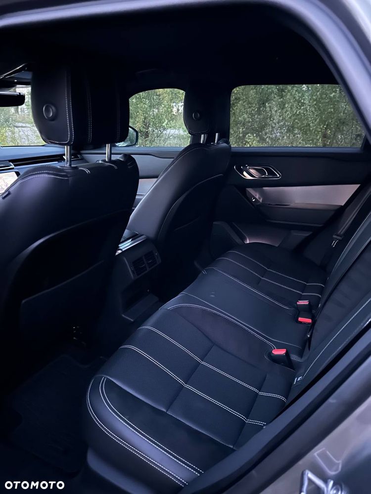 Land Rover Range Rover Velar 2.0d R-Dynamic S - 12