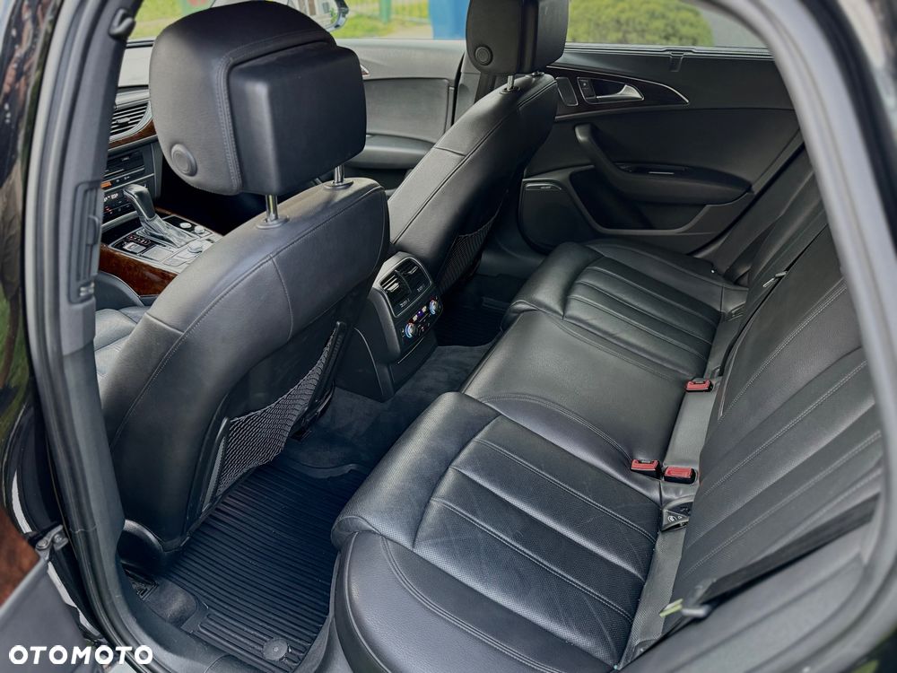 Audi A6 Limousine - 12